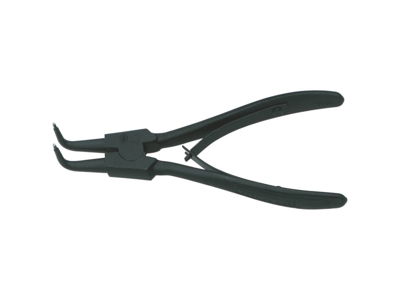 C.K. C.K Circlip Pliers Outside Bent 220mm T3713 8 N/A
