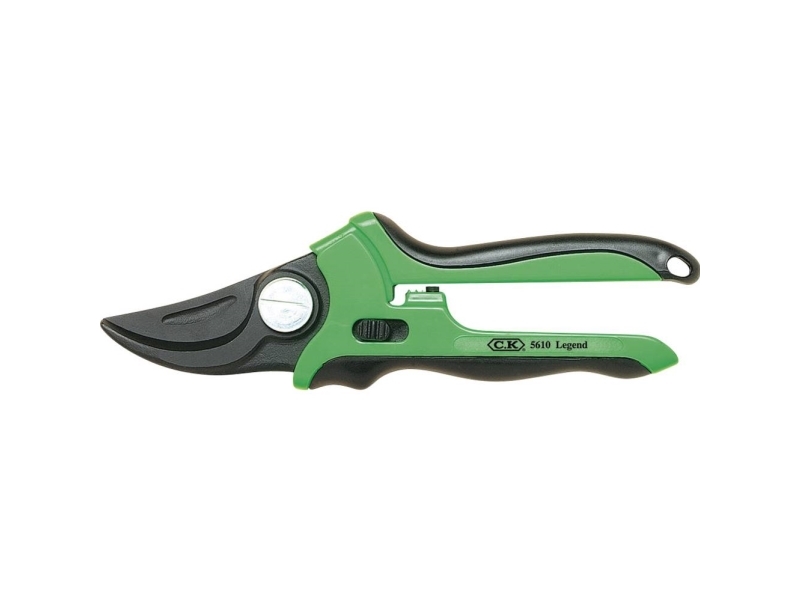 C.K. G5610 Legend Heavy Duty Bypass Pruners