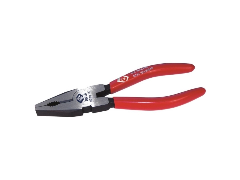 C.K. T3621B 8 Combination Pliers