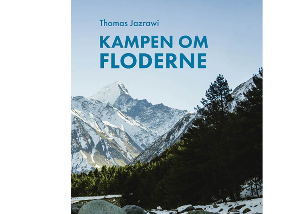 Kampf Um Die Flüsse | Thomas Jazrawi | Sprache: Dänish