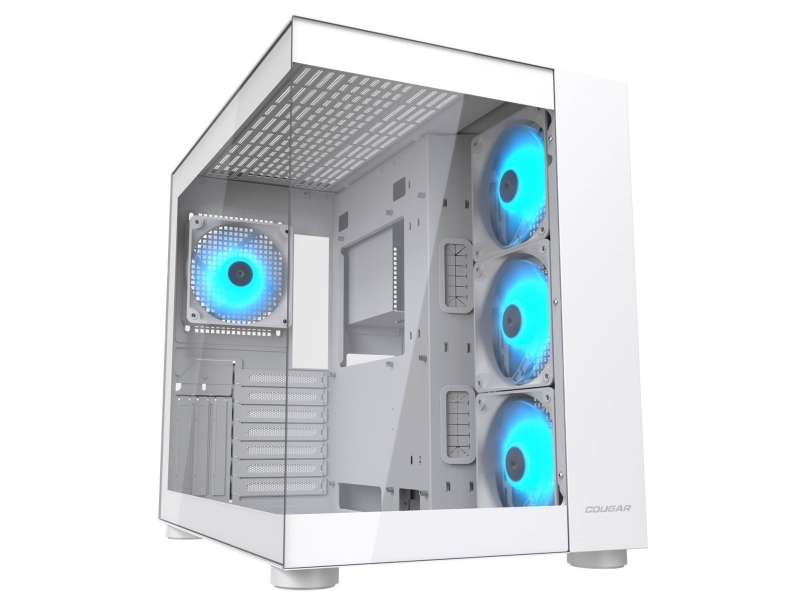 Cougar Fv150 Rgb-Gehäuse