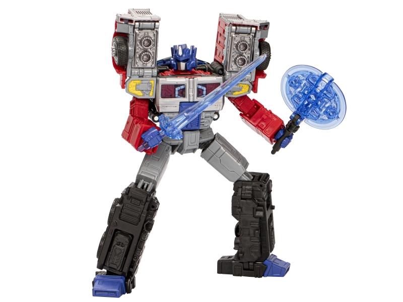 Hasbro Transformers: Legacy Generations F91845x2 Transformer Toy