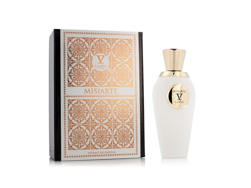 V Canto Misiarte Extrait De Parfum 100 Ml (Unisex)