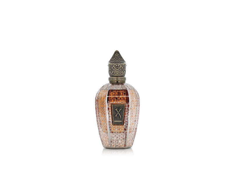 Xerjoff Kemi Blue Empiryan Parfum Unisex 100 Ml (Unisex)