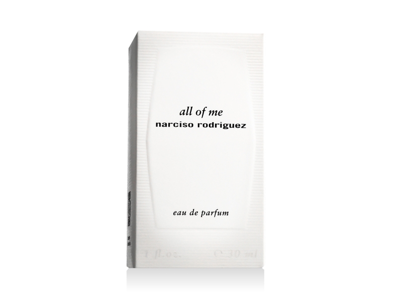 Narciso Rodriguez All Of Me EDP W 30 ml | Dofter - Dofter för kvinnor - Eau de Parfume för kvinnor | GameStuff