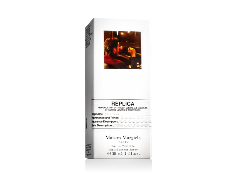Maison Margiela Replica Jazz Club Eau de Toilette - 30 ml