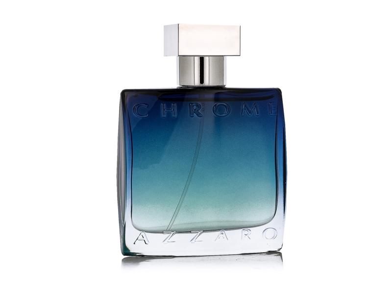 Azzaro Chrome Edp M 50 Ml