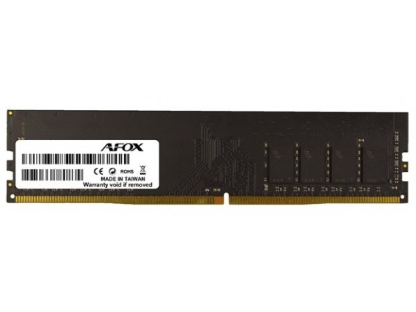 Afox Ddr3 8Gb 1866Mhz Afld38ck1p