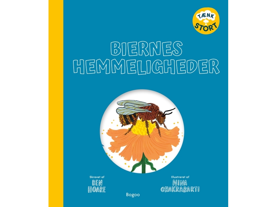 Biernes Hemmeligheder | Ben Hoare