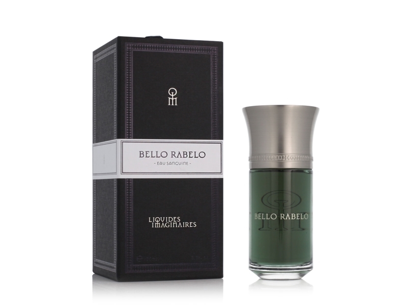 Liquides Imaginaires Bello Rabelo Eau De Parfum 100 Ml (Unisex)