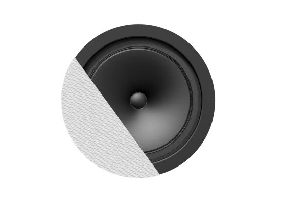 Audac Cena706i/W White Ceiling Speaker 6,5
