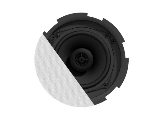Ceiling Loudspeaker Audac Cira524i/W 5,25