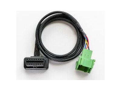 Teltonika Tilbehør Tracker Gps Obd Ii To Fms Adapter