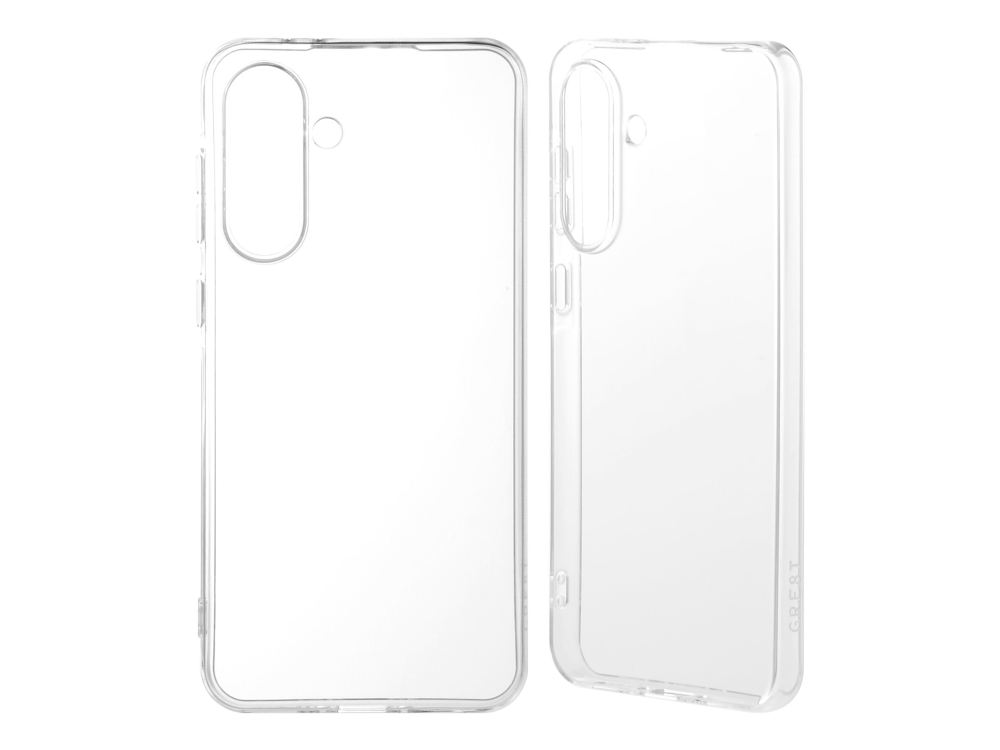 Gre8t Grs Tpu Samsung A36 Transparent B2b