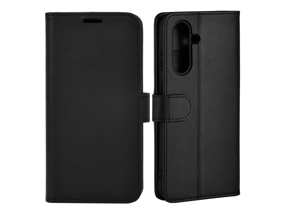 Gre8t Grs Wallet Samsung A56 Black B2b