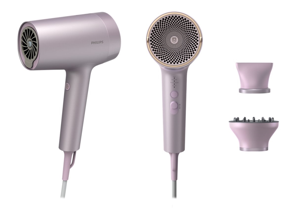 Philips Haartrockner Bhd 723/10