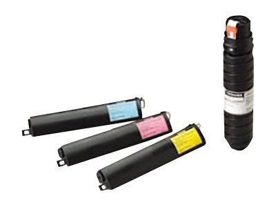 Toshiba Tfc50em - Magenta - Original - Tonerpatron - For E-Studio 2555Cse, 3055Cse, 3555Cse, 4555Cse, 5055Cse