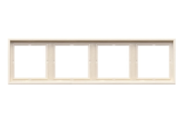 Liregus Frame K14-445-04.M/Sm 4Pl Modern Sand