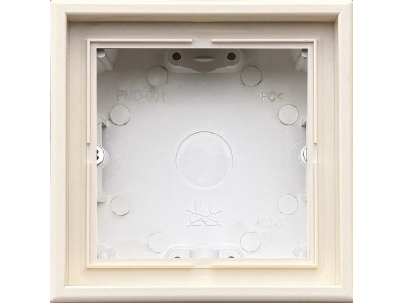 Liregus Rahmen Pmd-001.M/Sm 1Pl Modern Sand