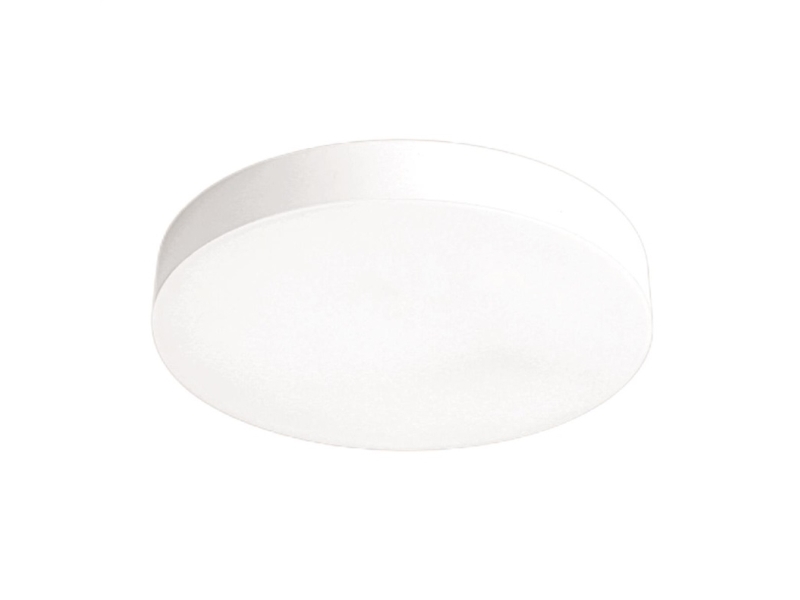 Modoled Led-Panel 6W Overflade 4K 480 Lm