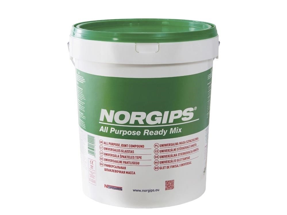 Norgips, 28 kg