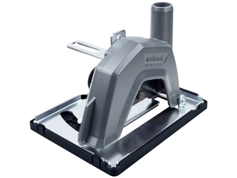 Wolfcraft 5017000 Vinkelsliber-Tilbehør
