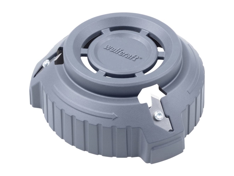 Wolfcraft fräs för hålkanter 68 mm (5892000) | Elverktyg - Tillbehör - Diverse Borr | GameStuff
