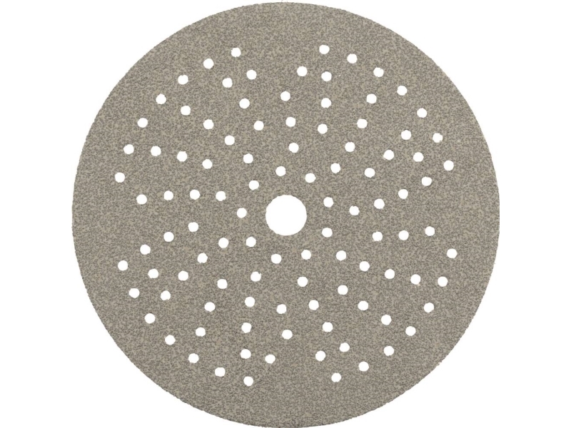 Wolfcraft 1106000 Sandpapir Til Excentersliber 5 Stk