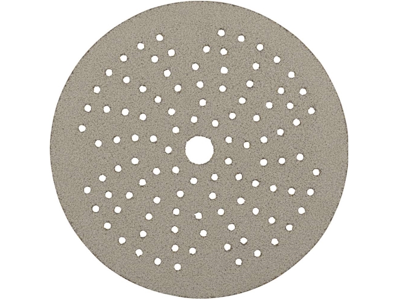 Wolfcraft 1107000 Sandpapir Til Excentersliber 5 Stk