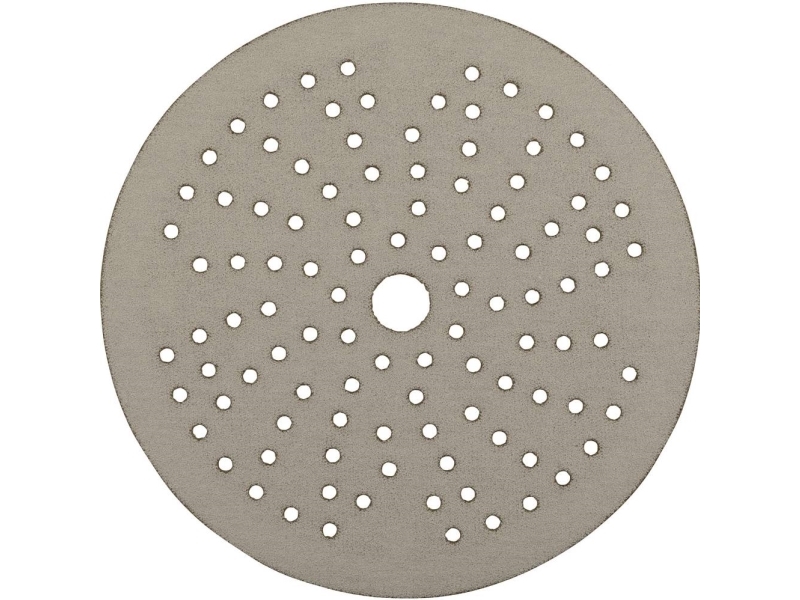 Wolfcraft 1109000 Sandpapir Til Excentersliber 5 Stk