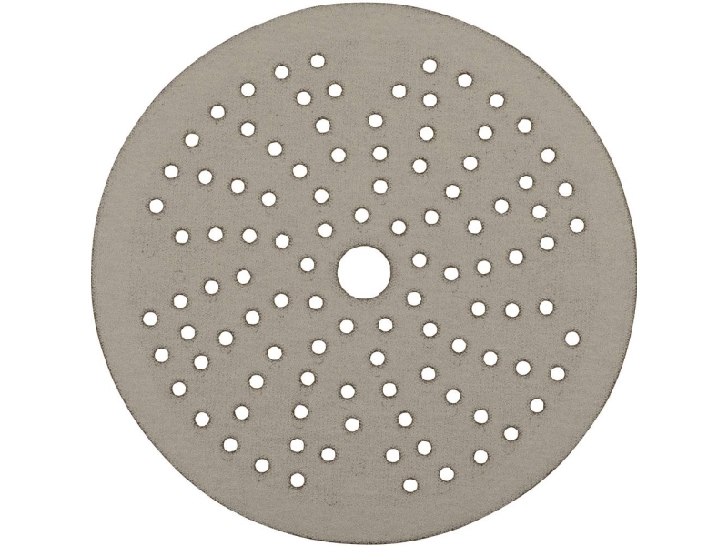 Wolfcraft 1115000 Sandpapir Til Excentersliber 5 Stk