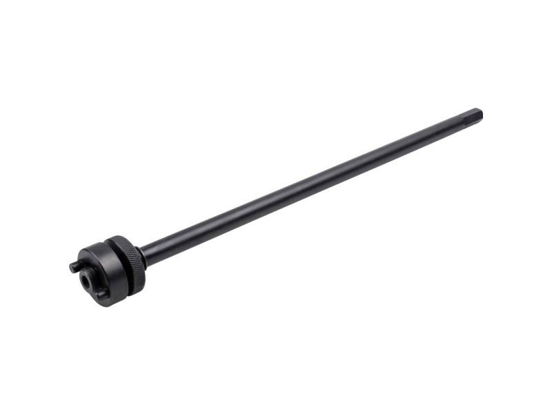 Wolfcraft Befestigungsstift Aufnahme Extra Lang, Wolfcraft