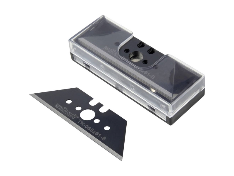Wolfcraft 4206000 Cutter – 5 Stk.