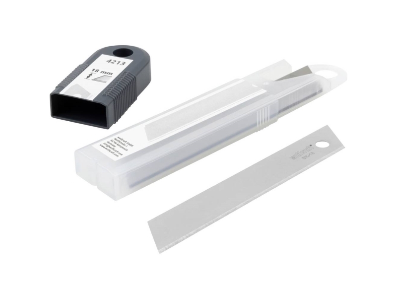 Wolfcraft 4213000 Cutter 5 stk