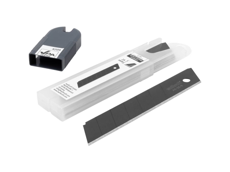 Wolfcraft 4209000 Cutter 5 Stk
