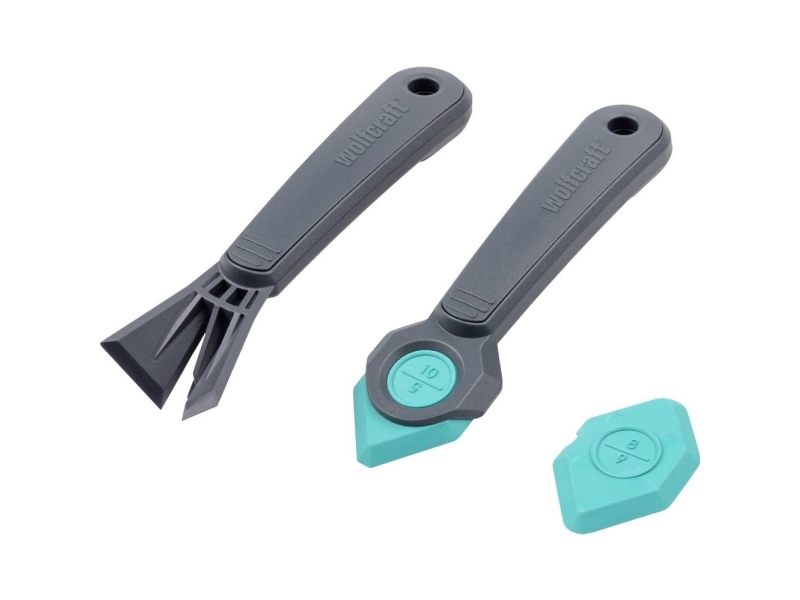 Wolfcraft 4334000 Fuge-Reparationssæt