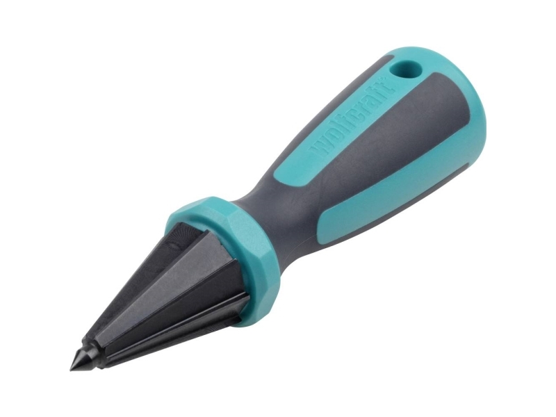 Handschleifer Wolfcraft 4318000 1 Stück