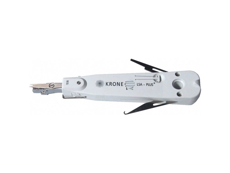 LSA+ monteringsverktyg Crown | Verktyg & Verkstad - Tänger - Crimp- och Ppresstång | GameStuff