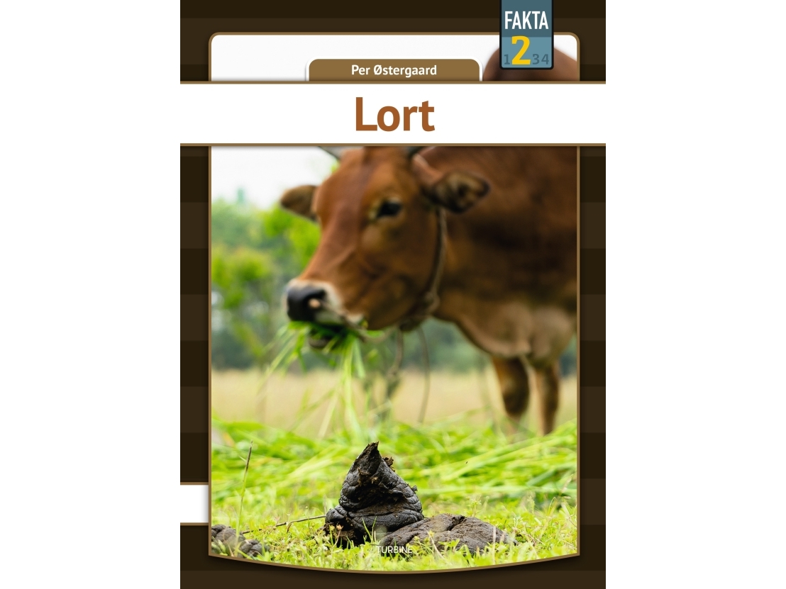 Lort | Per Østergaard