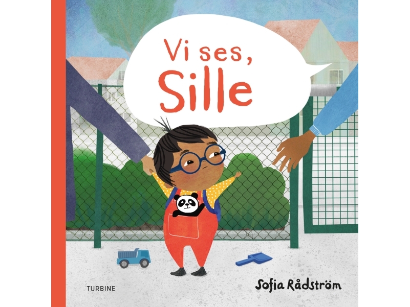Vi Ses, Sille | Sofia Rådström