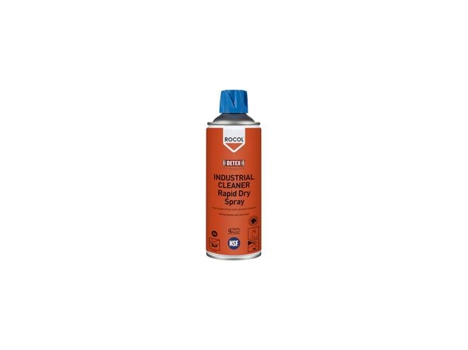 Affedt.middel Industrial Cleaner 300ml