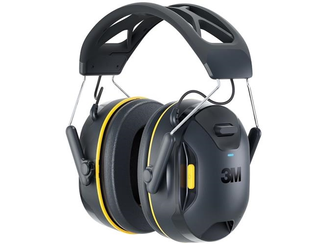 Høreværn Worktunes Connect Bluetooth