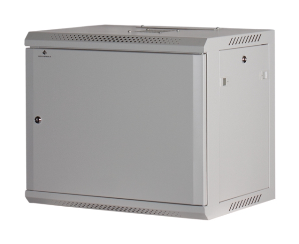 Rockstable 19" 9 U 600X440x503