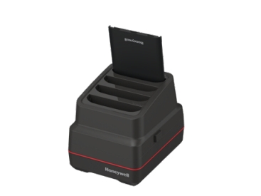 Honeywell Ct37-Qbc-0, Battery Charger, Honeywell, Ct37/Ct30 Xp, Black, 1 Pc(S)