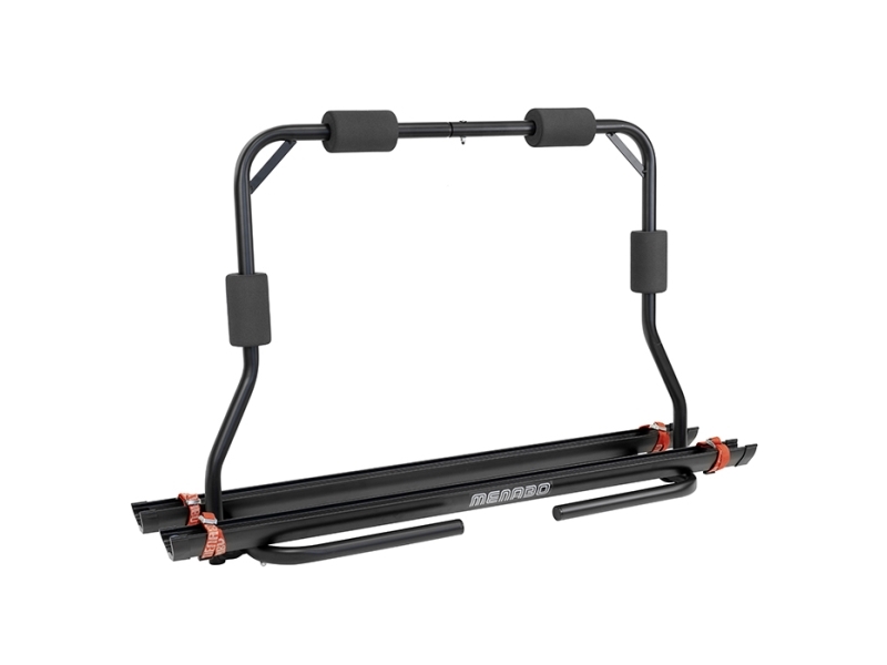 Menabo Touren A Cykelholder til campingvogn 2 cykler