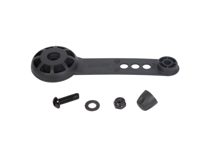 Buzzrack Extension Strap kit | Bilvård & Biltillbehör - Transportutrustning - Cykelhållare | GameStuff