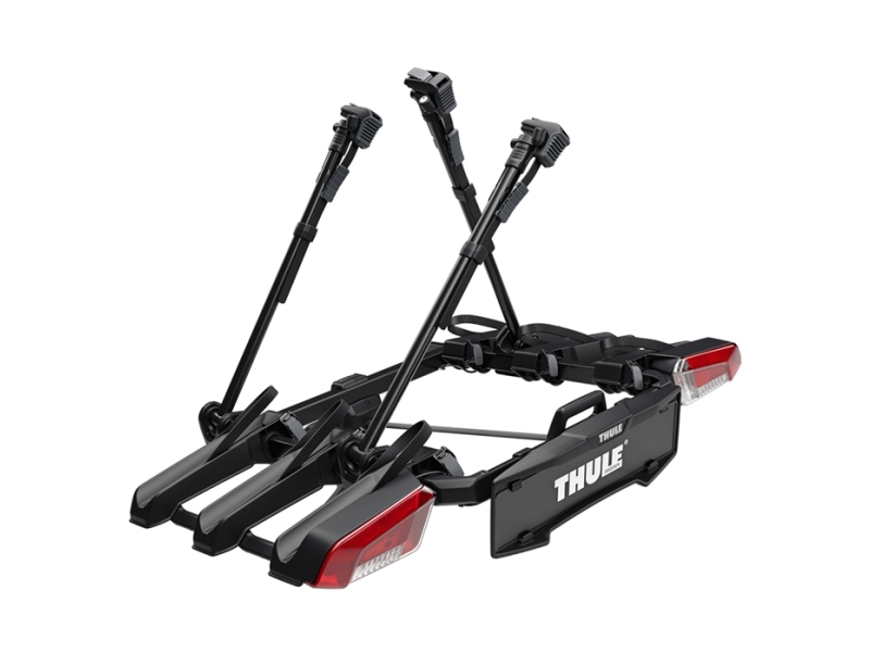 Thule OutPace 3 Cykelhållare för 3 cyklar | Bilvård & Biltillbehör - Transportutrustning - Cykelhållare | GameStuff