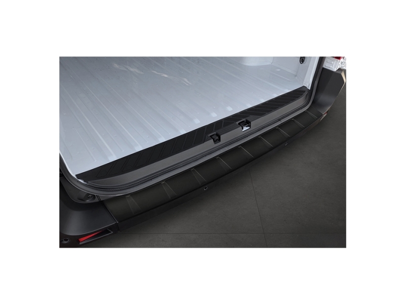 Läskantskydd Master IV 2024 - Matt svart | Bilvård & Biltillbehör - Utvändiga utrustning för bilar - Övriga | GameStuff