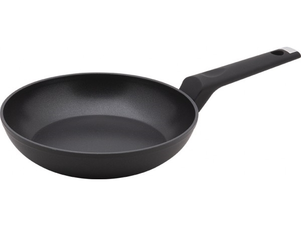 Lamart Keptuvė Aluminiowa Su Powłoką Non-Stick Lp1001 Marche 20Cm Juoda