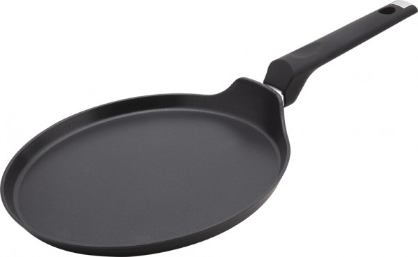 Lamart non-stick pandekagepande LP1004 MARCHE 25 cm sort